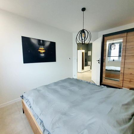 Konopnickiej 88 Cosy Apartment Σοσνόβιετς Εξωτερικό φωτογραφία