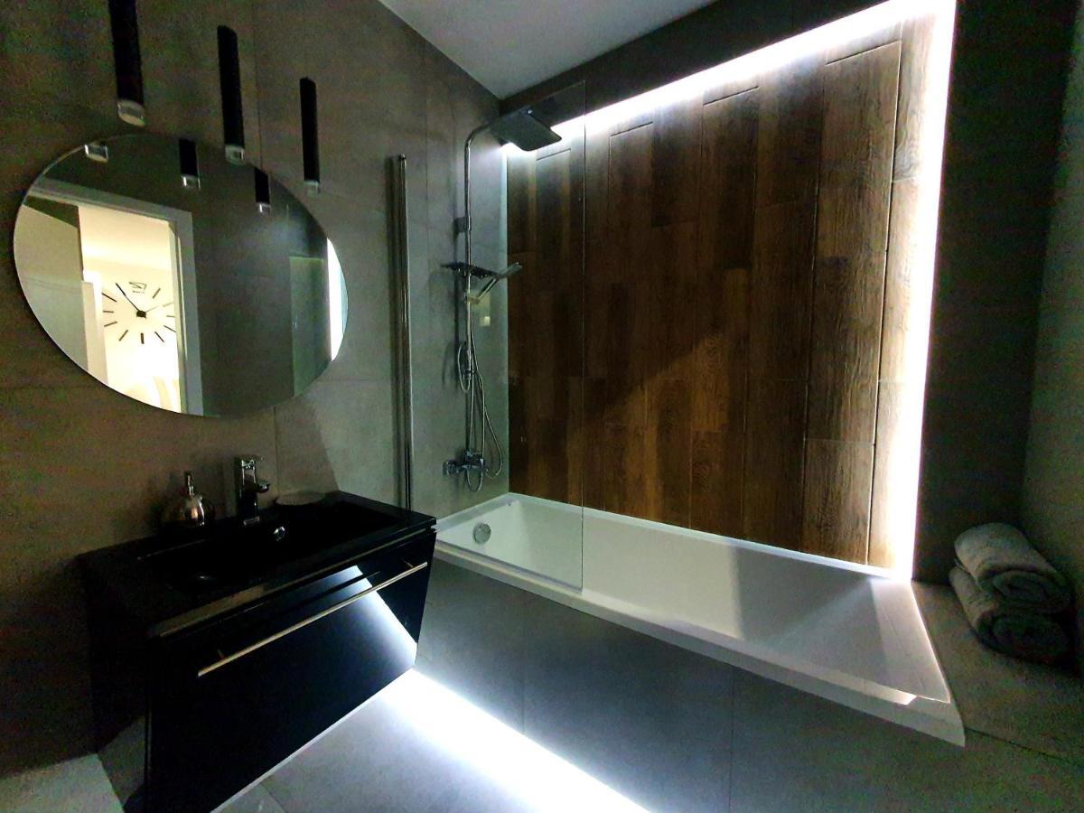 Konopnickiej 88 Cosy Apartment Σοσνόβιετς Εξωτερικό φωτογραφία