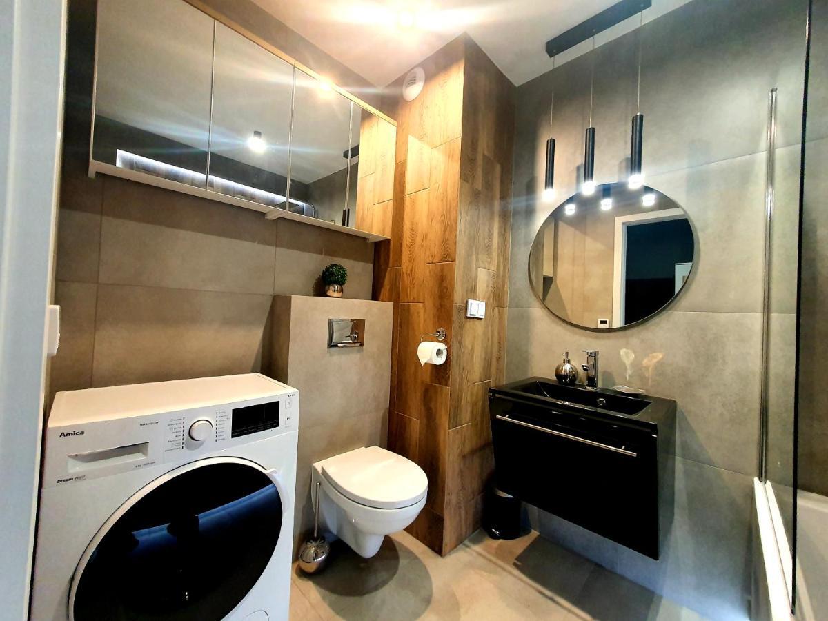 Konopnickiej 88 Cosy Apartment Σοσνόβιετς Εξωτερικό φωτογραφία
