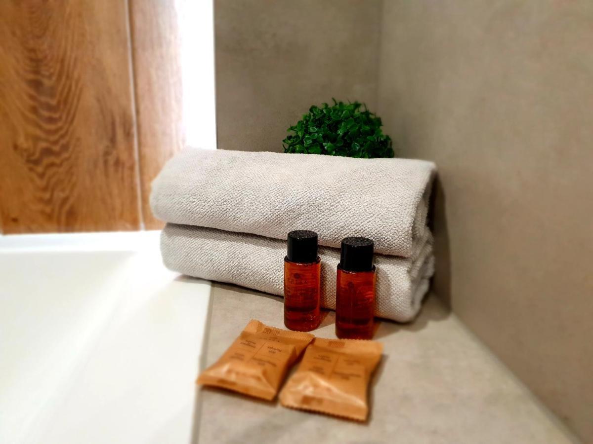 Konopnickiej 88 Cosy Apartment Σοσνόβιετς Εξωτερικό φωτογραφία