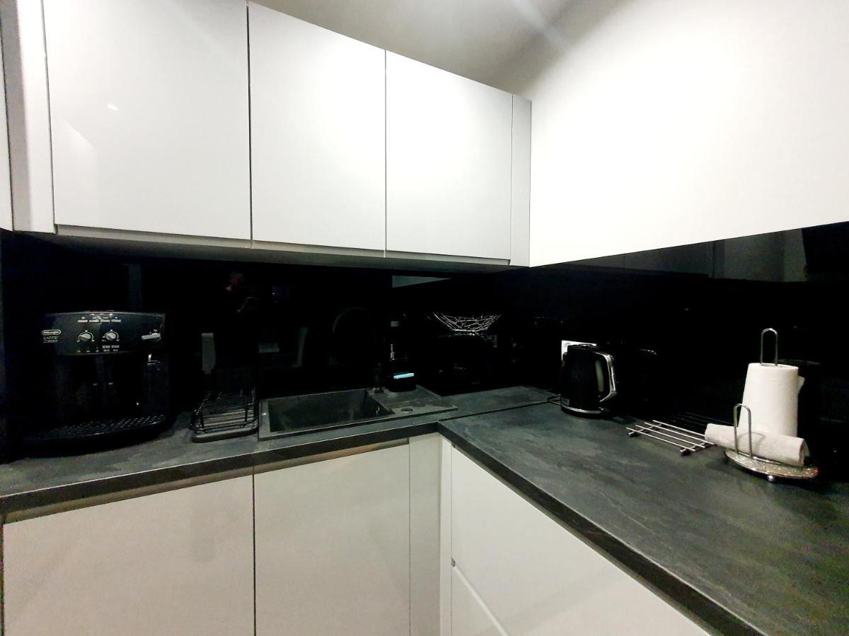 Konopnickiej 88 Cosy Apartment Σοσνόβιετς Εξωτερικό φωτογραφία